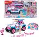 Dickie Auto PinkDrivez Flamingo Jeep, 22 cm 1