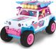 Dickie Auto PinkDrivez Flamingo Jeep, 22 cm 2
