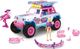 Dickie Auto PinkDrivez Flamingo Jeep, 22 cm 5