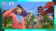 The Sims 4: Śnieżna Eskapada PC 2
