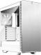 Obudowa Fractal Design Define 7 Compact TG Clear Tint Biała (FD-C-DEF7C-04) 1