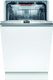 Zmywarka Bosch SPV6EMX11E 1