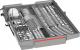 Zmywarka Bosch SPV6EMX11E 4