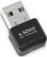 Adapter bluetooth Savio BT-050 USB 3