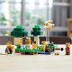 LEGO Minecraft Pasieka (21165) 1