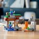 LEGO Minecraft Opuszczona kopalnia (21166) 2