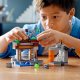 LEGO Minecraft Opuszczona kopalnia (21166) 3