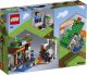 LEGO Minecraft Opuszczona kopalnia (21166) 9