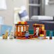 LEGO Minecraft Punkt handlowy (21167) 1
