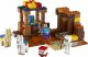 LEGO Minecraft Punkt handlowy (21167) 6