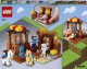 LEGO Minecraft Punkt handlowy (21167) 7