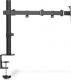 Digitus Uchwyt biurkowy na monitor 15" - 32" (DA-90399) 7