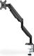 Digitus Uchwyt biurkowy na monitor 15" - 32" (DA-90394) 7
