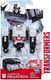 Figurka Hasbro Transformers Authentics Bravo - Megatron (E1165) 1