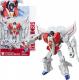 Figurka Hasbro Transformers Authentics Bravo - Starscream (E1166) 1