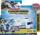 Figurka Hasbro Transformers Cyberverse - Jazz (E4793) 1