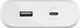 Powerbank Belkin BPB002BTWT 20000mAh Biały 2