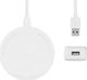 Ładowarka Belkin Indukcyjna 2 A (WIA001btWH) 3