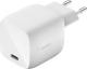Ładowarka Belkin Boost Up 1x USB-C 3 A (WCH001vfWH) 1