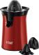 Wyciskarka do cytrusów Russell Hobbs Colour Plus+ Flame Red 26010-56 1