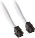 CableMod ATX/EPS 4-pin - ATX/EPS 4-pin, Czarny (CM-CON-4ATX-R) 1