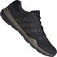 Buty trekkingowe męskie Adidas Buty męskie Anzit dlx 736 czarne r. 44 1