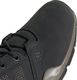 Buty trekkingowe męskie Adidas Buty męskie Anzit dlx 736 czarne r. 44 4