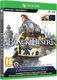 Black Desert Prestige Edition Xbox One 1