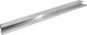 AWTools AWTOOLS ŁATA TYNKARSKA 250CM TYP H H ZAMKNIĘTA WYKOŃCZONA TRAPEZEM AWBL25165 2