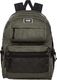 Vans Plecak sportowy Stasher Backpack zielony (VN0A4S6YKCZ1) 1