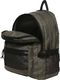 Vans Plecak sportowy Stasher Backpack zielony (VN0A4S6YKCZ1) 3