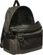 Vans Plecak sportowy Stasher Backpack zielony (VN0A4S6YKCZ1) 4