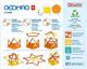 Geomag Geomag Eco Color 42 el. GEO-271 1
