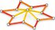 Geomag Geomag Eco Color 42 el. GEO-271 2