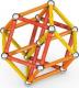 Geomag Klocki magnetyczne Classic Recycled 93 el. 3