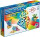 Geomag Klocki Magnetyczne Rainbow 72 el. (GEO-371) 1