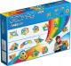 Geomag Klocki Magnetyczne Rainbow 72 el. (GEO-371) 4