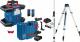 Bosch Niwelator laserowy 1