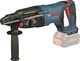 Młotowiertarka Bosch GBH 18V-26 D 18 V (0611916000) 1