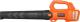 Black&Decker Dmuchawa do liści BCBL200B 1