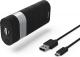 Powerbank Hama Joy 5200 mAh Czarny  (178850) 1