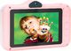 Aparat cyfrowy AgfaPhoto Reali Kids Cam 2 Różowy 1