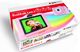 Aparat cyfrowy AgfaPhoto Reali Kids Cam 2 Różowy 5