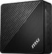 Komputer MSI Cubi 5 10M-007BEU Intel Core i7-10510U 1