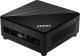 Komputer MSI Cubi 5 10M-007BEU Intel Core i7-10510U 2