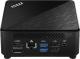Komputer MSI Cubi 5 10M-007BEU Intel Core i7-10510U 3