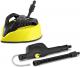 Karcher Surface Cleaner T-Racer T 550 do czyszczenia podłóg (2.643-251.0) 1