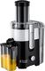 Sokowirówka Russell Hobbs Russell Hobbs Horizon juicer 24741-56 (black / white) 1