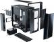 Obudowa SeaSonic Syncro Q704 z zasilaczem DPC-850 Platinum 850W (SYNCRO-Q704-DPC-850) 13
