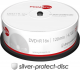 PrimeOn DVD+R 4.7 GB 16x 25 sztuk (2761223) 1